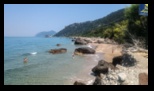 Corfu - Black Rocks Beach -27-06-2025 - Bogdan Balaban